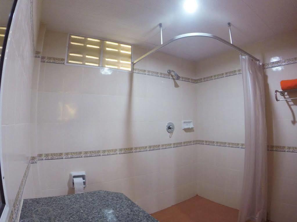 Oyo 523 Aa Pattaya Ville Kültér fotó